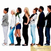 Процедура получения наследства по закону - из кого состоит очередность наследования