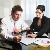 Преимущества наличия юриста на предприятии