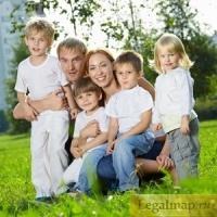 Как встать и затем посмотреть очередь на земельный участок для многодетной семьи